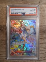 PSA 10 🇯🇵 One Piece Uta OP05-120