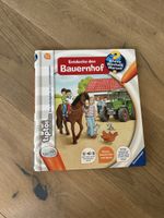 tiptoi Entdecke den Bauernhof