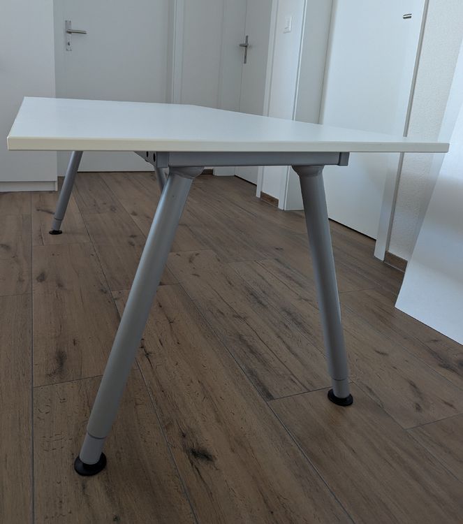 Ikea Scrivanie: 2 Schreibtische von IKEA (gebraucht) – Usato da Illnau venduto da Spoerbi2000 5