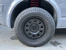 VW T5/T6/T6.1 Räder Offroad