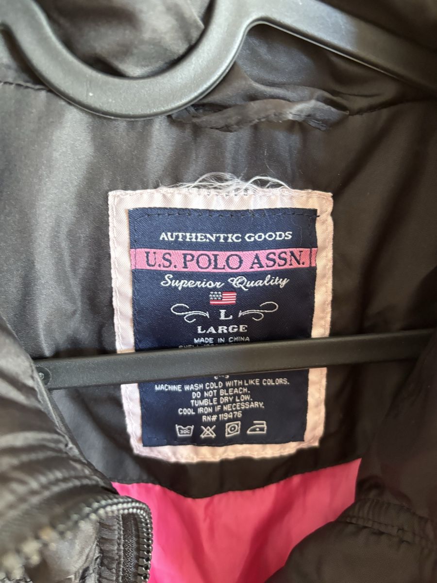 Ralph Lauren Gilets & Westen: Filet – Gebraucht aus Frenkendorf von TinaRad 1