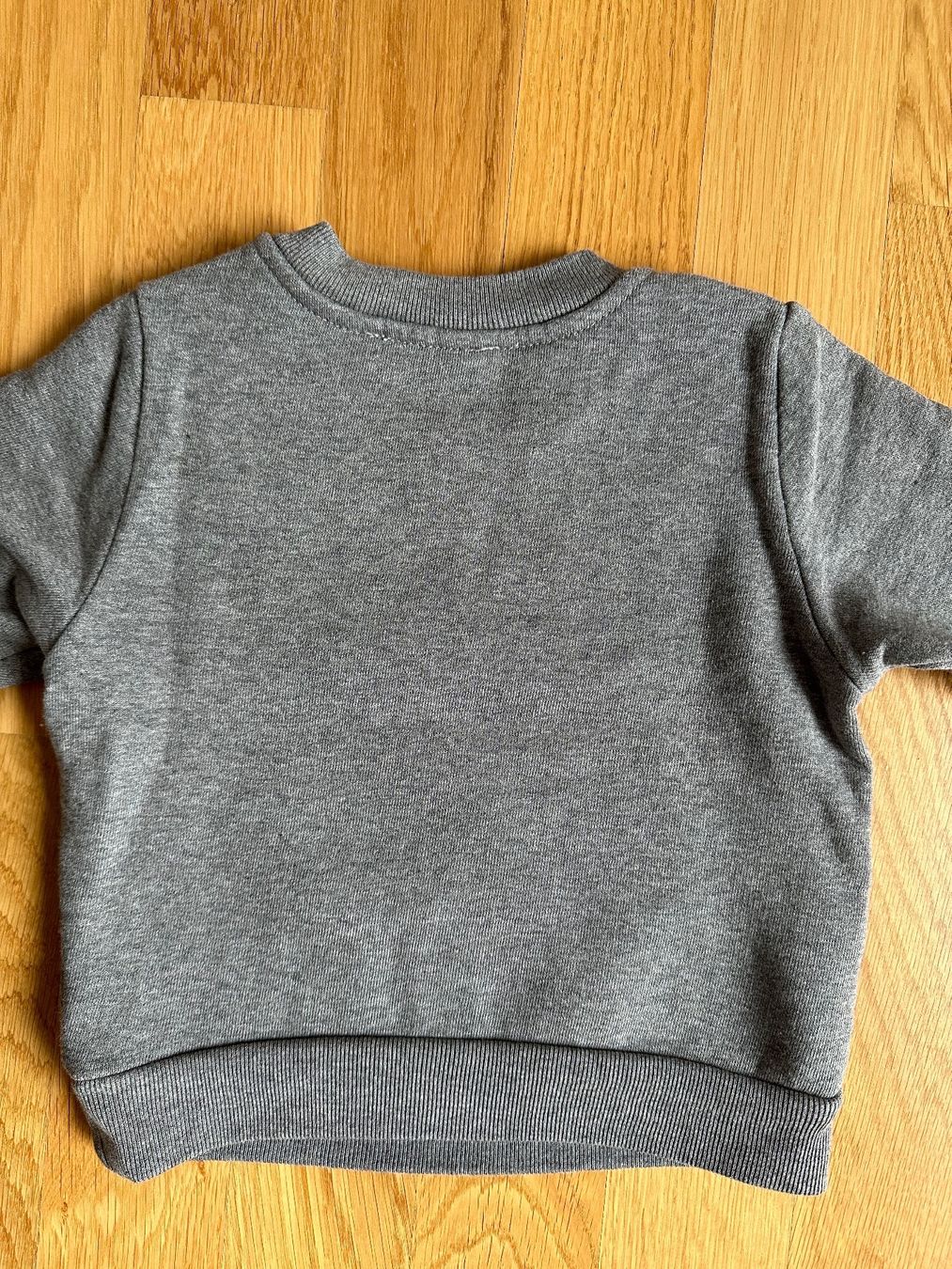 Marni Pullover & Sweatshirts: Baby Pullover Marni Gr. 74 – Neu (gemäss Beschreibung) aus Unterägeri von StefanGekko 4