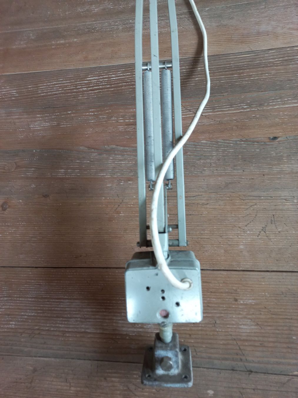 Lampade: Werkstattlampe – Usato da Ammerswil AG venduto da savinir 3