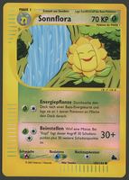 Sonnflora Reverse Foil 105/144 Skyridge DE ab 1.-