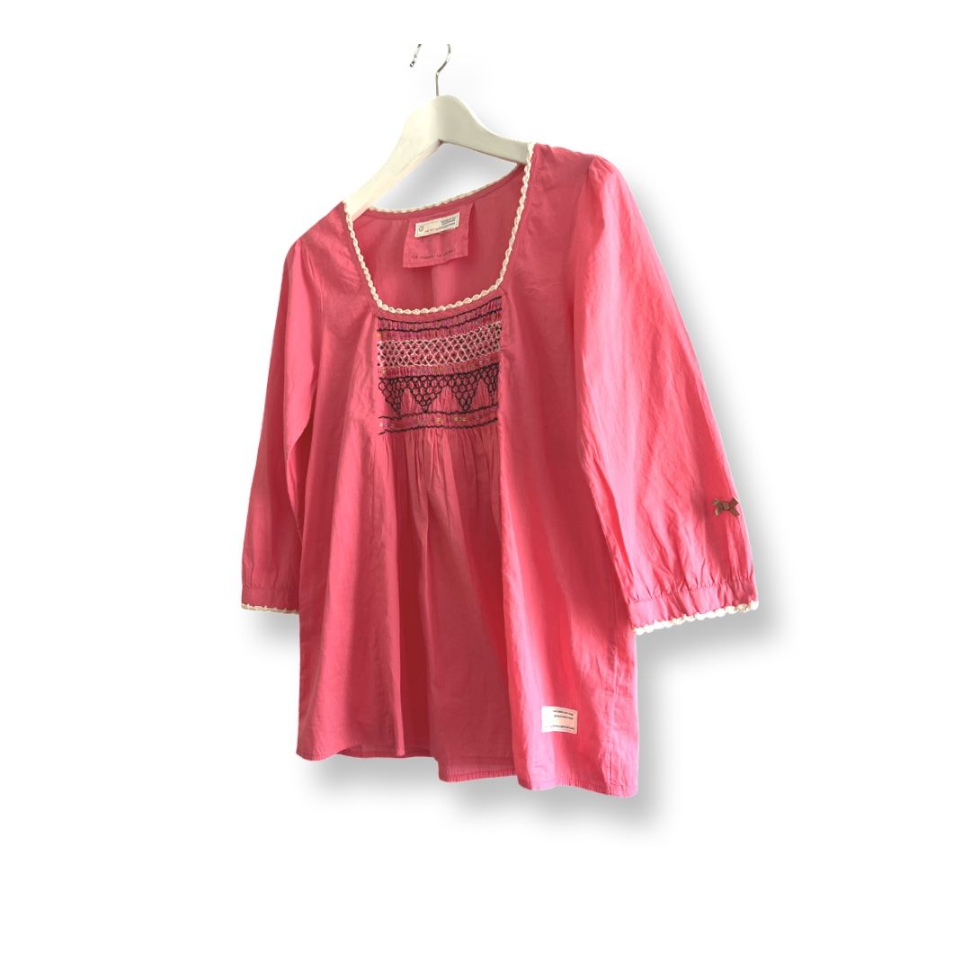 Odd Molly Tuniche: süsse Bluse/Tunika von ODD MOLLY – Usato da Jona venduto da vanessasupermarket20 5