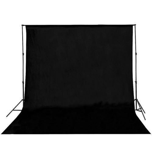 Labor & Dunkelkammer: Foto Studio Stative + Hintergrund 2.8m – Neu (gemäss Beschreibung) aus Thun von Laoye 5