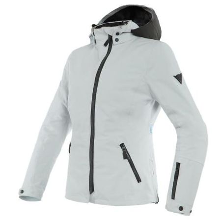 Dainese Damen D-DRY Jacke MAYFAIR 71C (Grösse: 50)