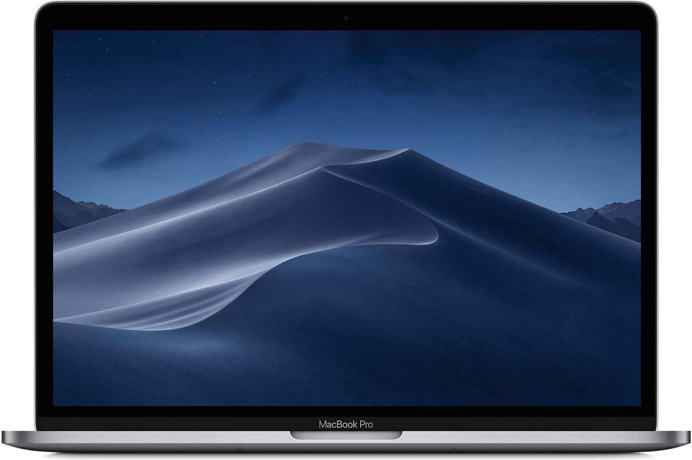 Notebook: Apple MacBook Pro 13" 2019 Space Grau – Usato da Steinhausen venduto da verkaufench