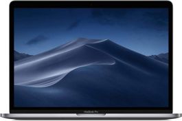 Apple MacBook Pro 13" 2019 Space Grau