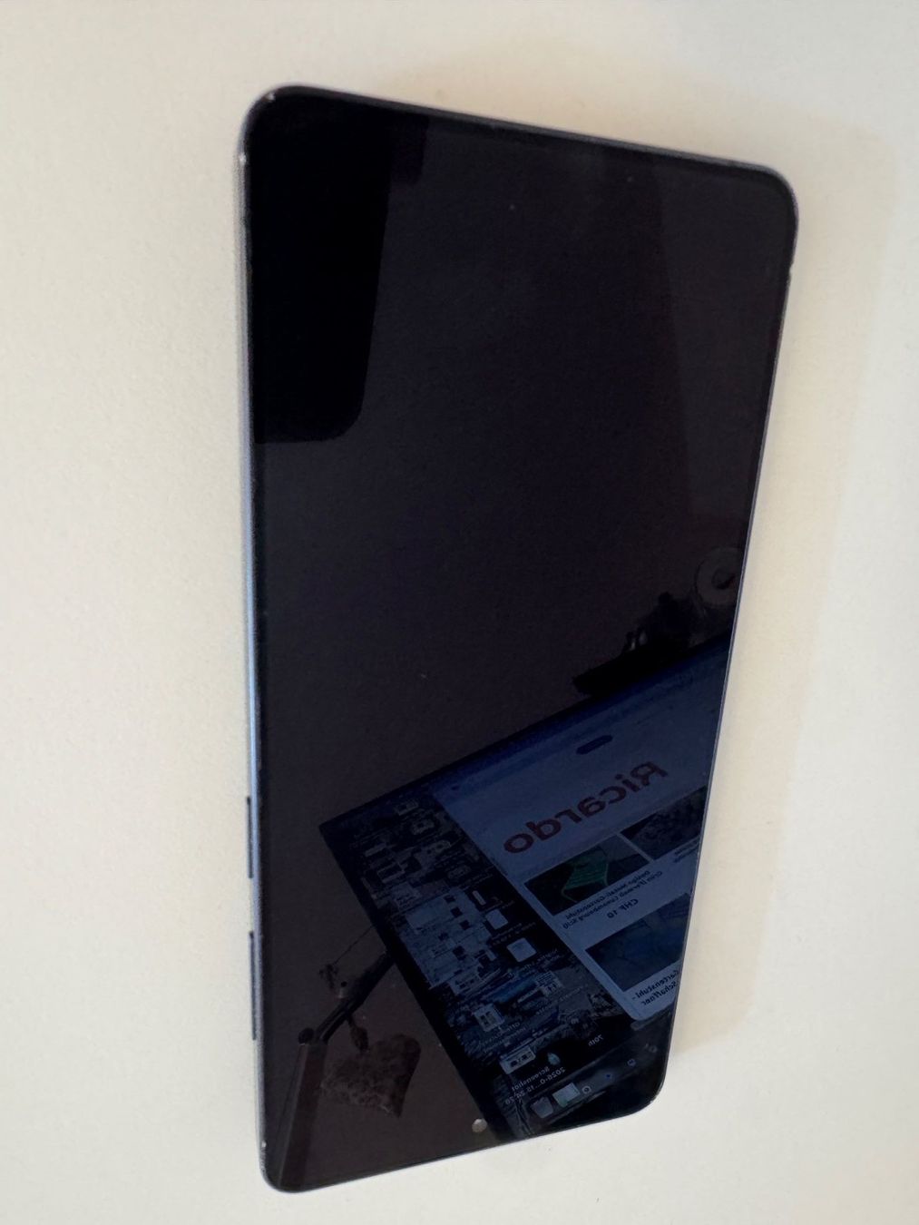 Samsung Handys / Smartphones: Samsung Galaxy S26 Ult 256GB Bla EU Version – Gebraucht aus Lenzburg von urs_rutschmann