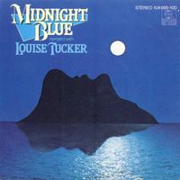 Midnight Blue -  A Project With Louise Tucker – Midnight Blu