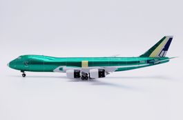 B747-8F ATLAS Air