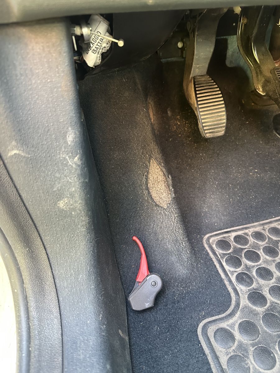 Ford Automobili: Ford Ka – Difettoso da Langnau i. E. venduto da pickshop 3