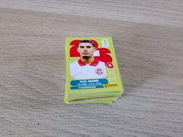 Panini 2026 124 Sticker