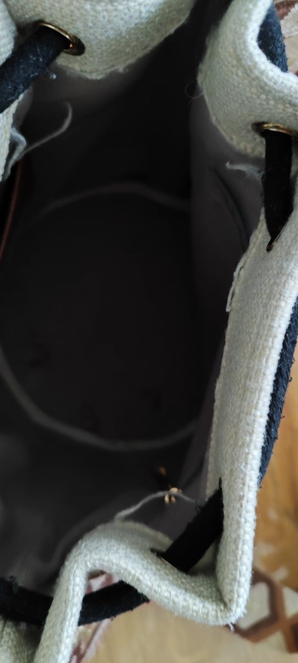 Sacs femmes: Damen Canvas Tasche – D'occasion à Chur par djovanna 2
