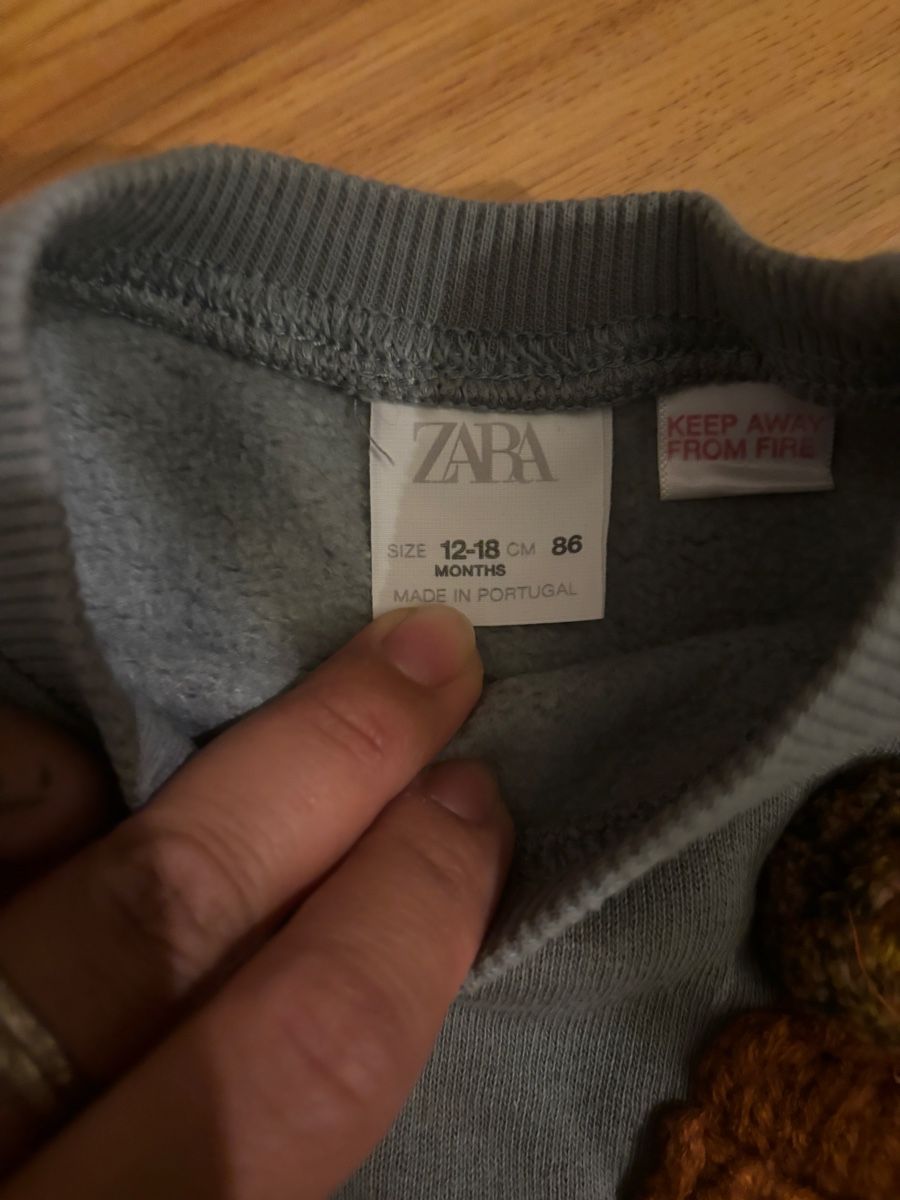 Zara Lotti di vestiti: Kleidung – Usato da volketswil venduto da Sisi521 2