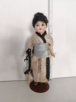 S&H Simon Halbig PB 11 Porzellankopfpuppe antik