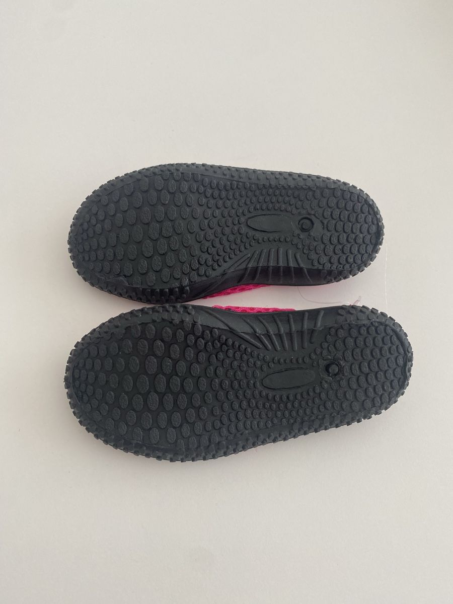 Scarpe per ragazze: Badeschuhe Gr. 23 NEUE* – Nuovo (secondo la descrizione) da WEINFELDEN venduto da marygloss 2