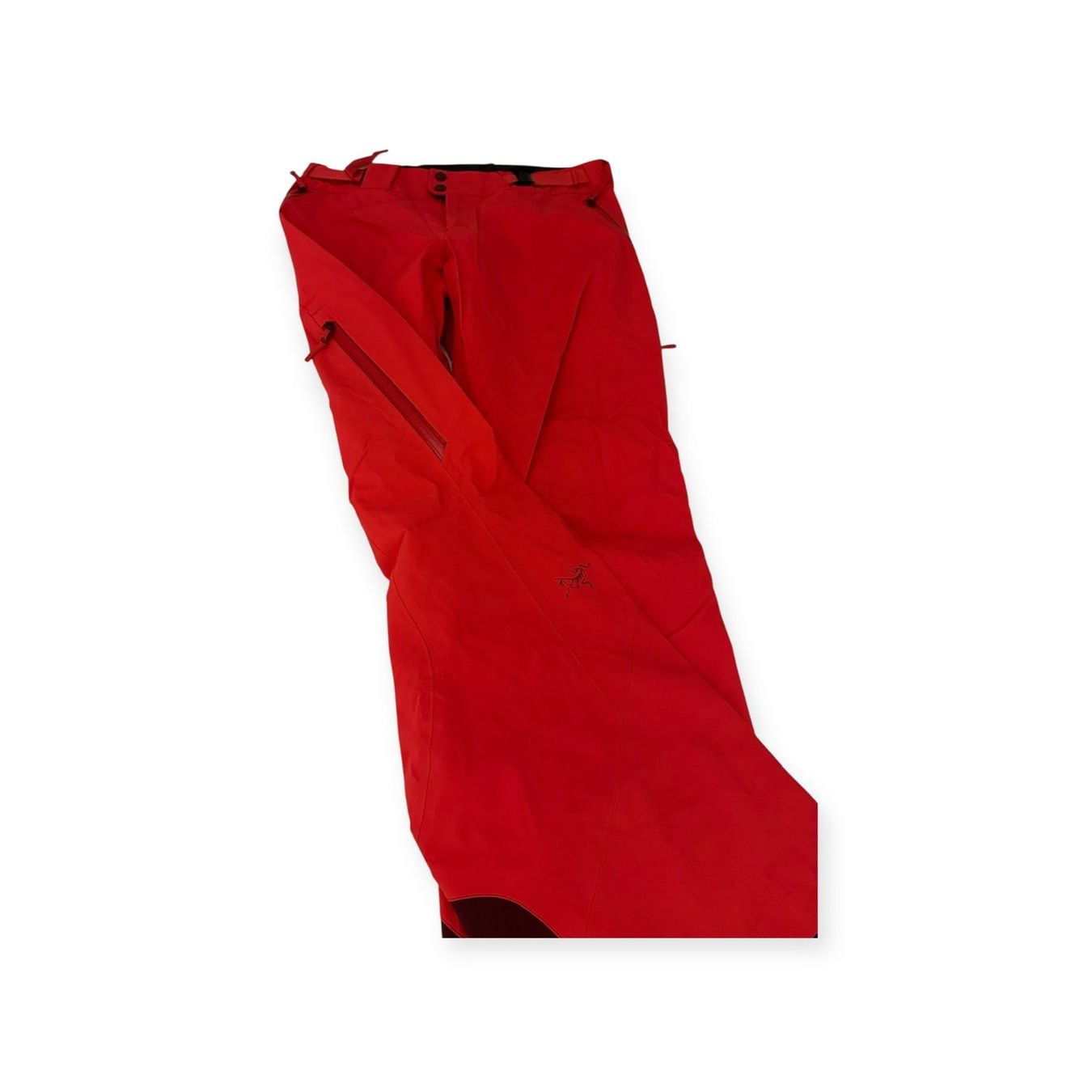 Arcteryx Pantaloni: Arcteryx ski pants – Usato da Dallenwil venduto da ZD2019 1