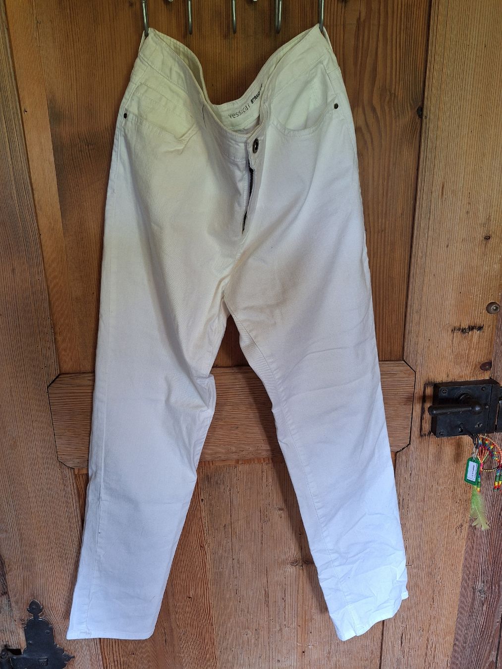 Jeans: Jeans 46 – Nuovo (secondo la descrizione) da Eggiwil venduto da KIMBALI01
