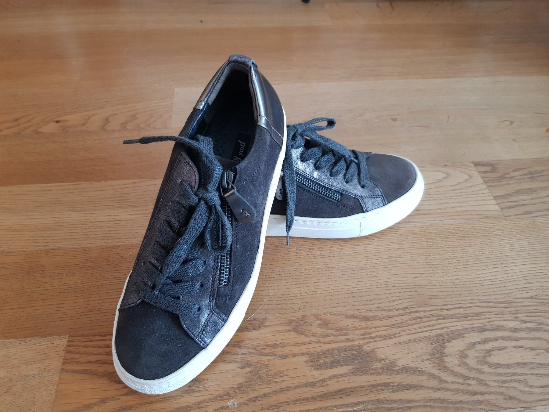 Paul Green Scarpe da donna: Paul Green Sneaker Gr. 36.5 NEU – Nuovo (secondo la descrizione) da Reinach AG venduto da innamac 3