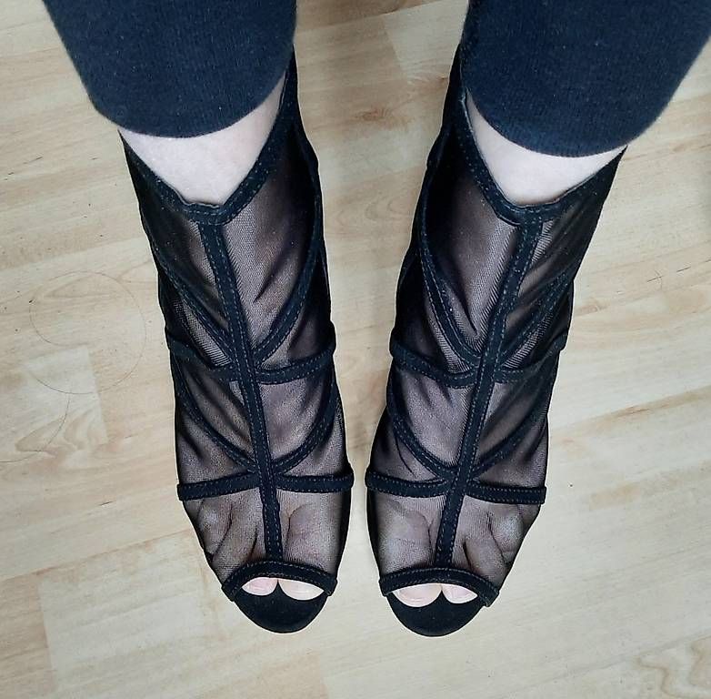 Scarpe da donna: ALDO "Cerylda" High Heels  Neu & Elegant! – Usato da Bern venduto da BeaLehmann 2