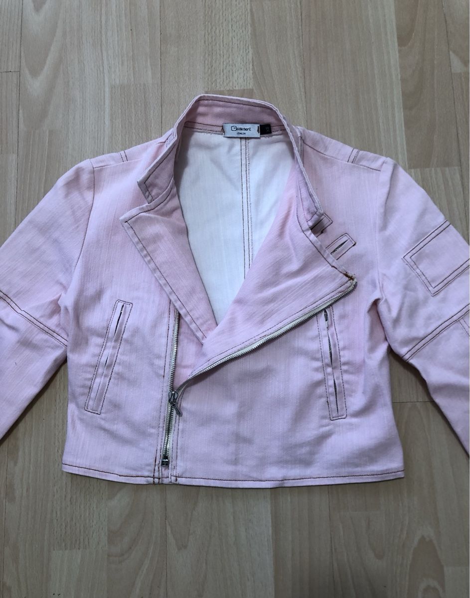 Vestes: Kurz Jacke Gr.XS – D'occasion à Chur par vicky7 7