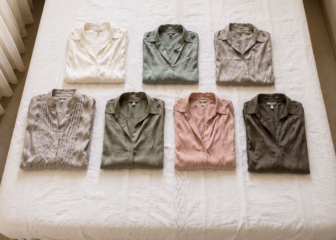 Lots de vêtements: Kleider-Packet Gr. S/M – Neuf (Voir description) à Fribourg par Splerin21 5