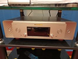 Marantz SACD 30n CD Streamer Internet Radio Multiplayer