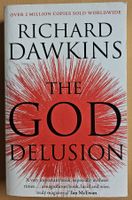 Richard Dawkins: The God Delusion
