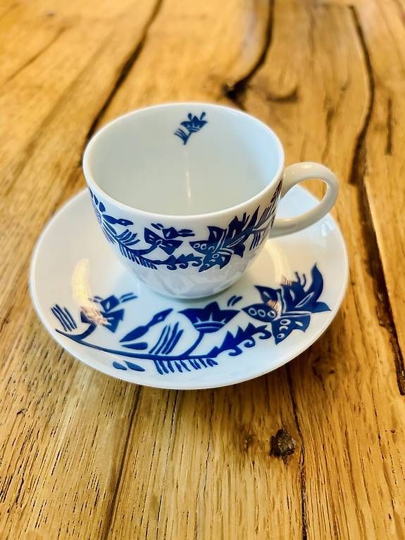 Tazze: Espresso Tassen – Nuovo e nell'imballaggio originale da Benglen venduto da bet_l6ws 2