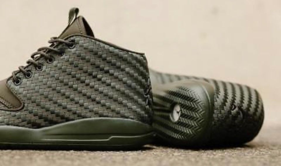 Jordan Scarpe da uomo: AIR JORDAN ECLIPSE CHUKKA FOREST GREEN – Nuovo (secondo la descrizione) da Emmenbrücke venduto da Herzog07 9
