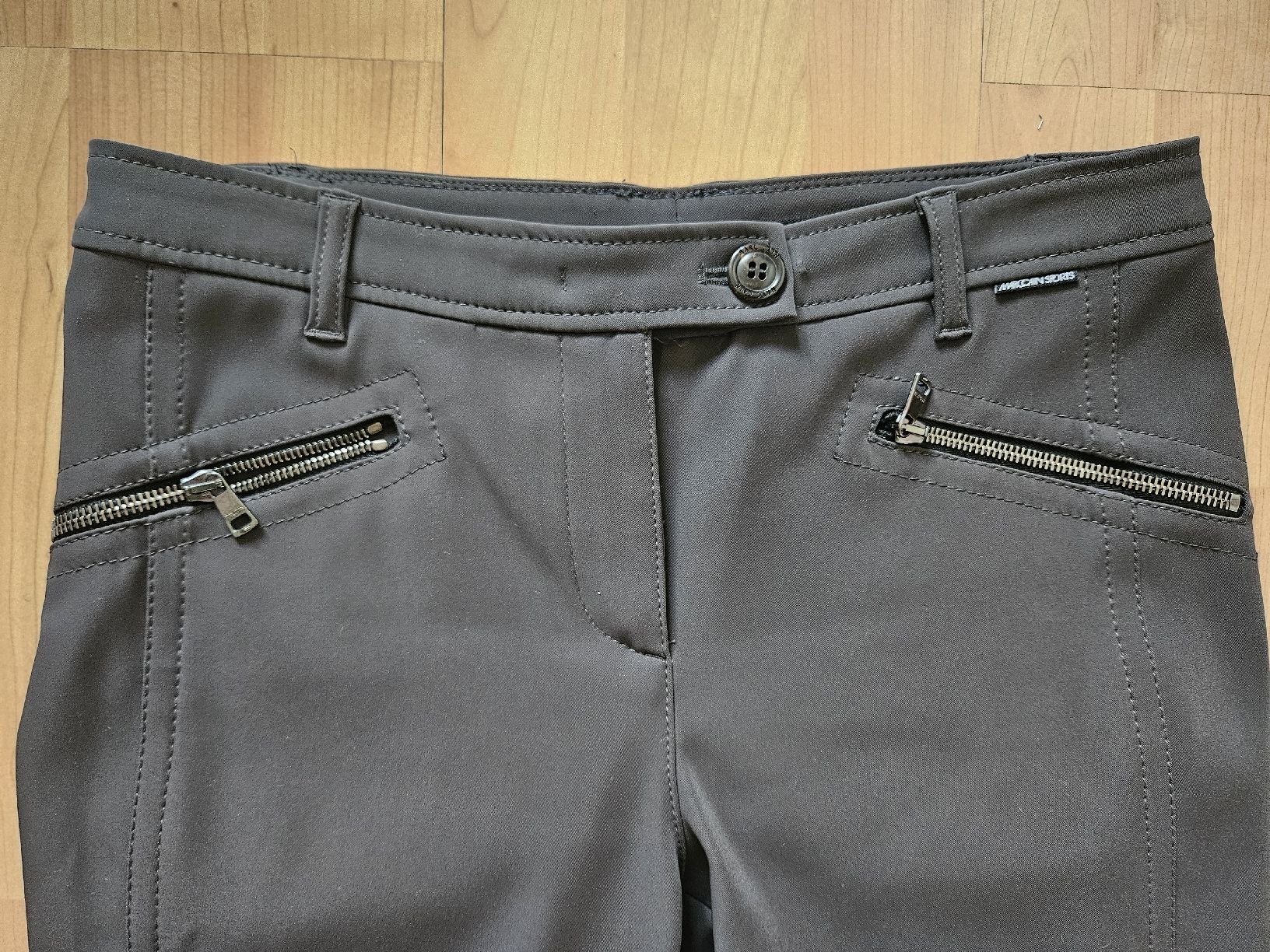Pantaloni: Marccain Sports Gr. N3 Hose – Usato da Wohlen AG venduto da Colina 3
