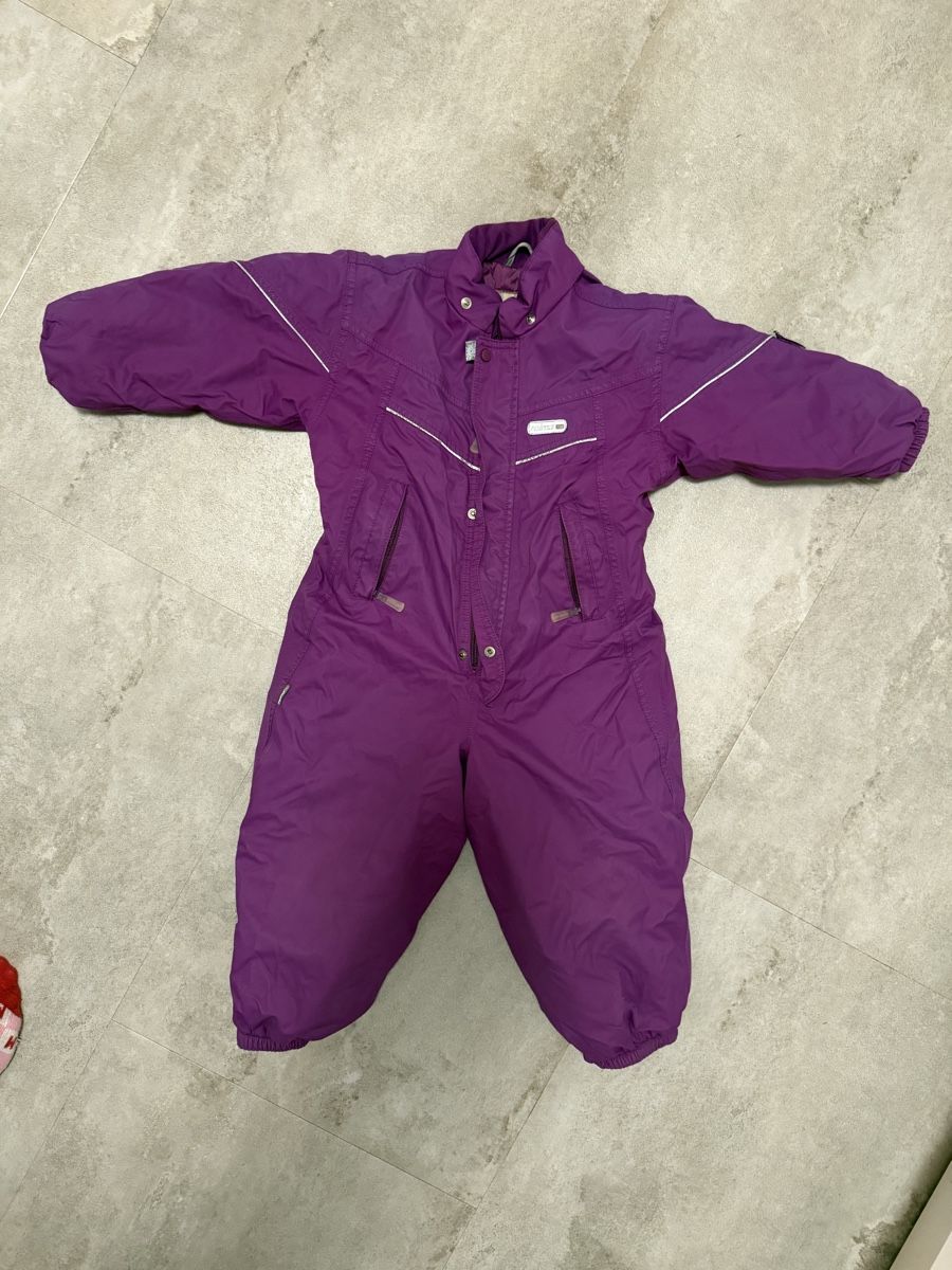 Jumpsuits: Reima Schneeanzug – Gebraucht aus Horgen von Fen8800
