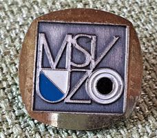C548 - Pin Schützen MSV Z Zürich Schweiz