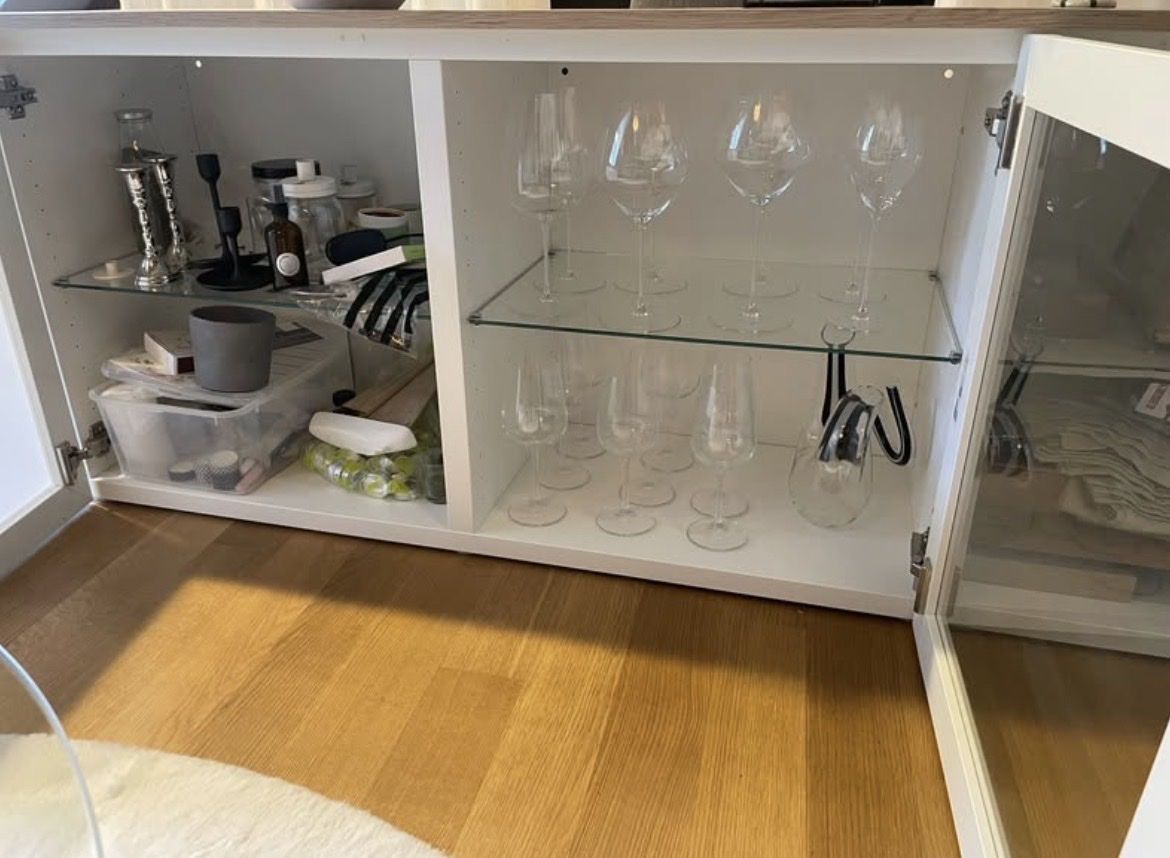 Kommoden: Sideboard / Kommode / Fernsehmöbel – Gebraucht aus Winterthur von lue_sqt9 3