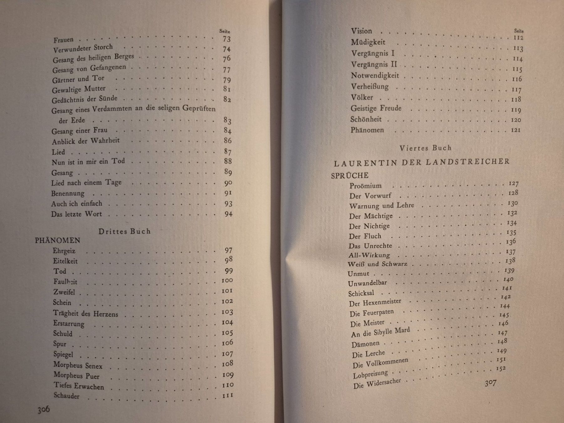 Livres: Der Gerichtstag – D'occasion à Balsthal par Jamamoegg 3