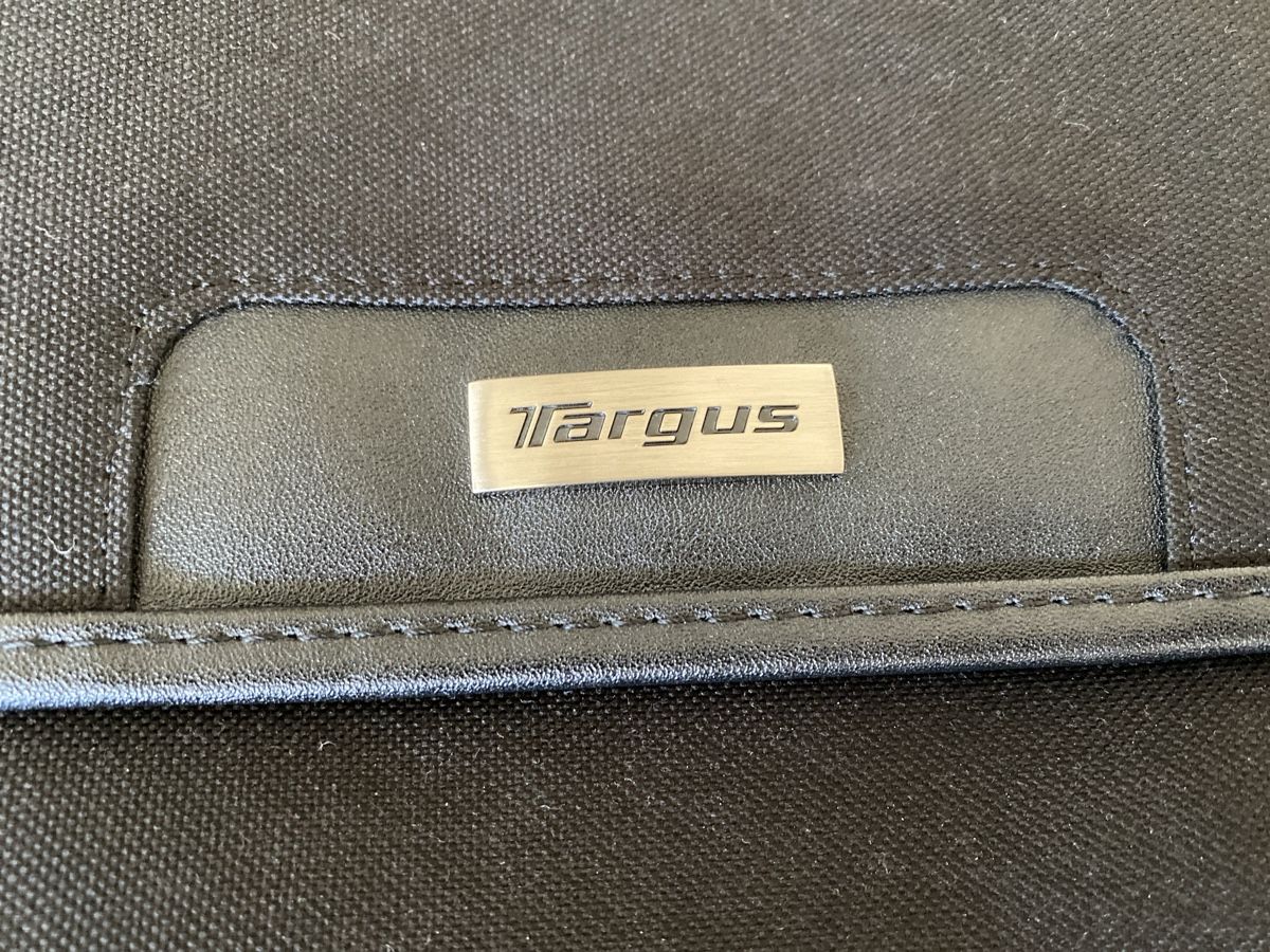 Targus Borse: Sacoche d’ordinateur Targus – Usato da Rossemaison venduto da Bird19 2