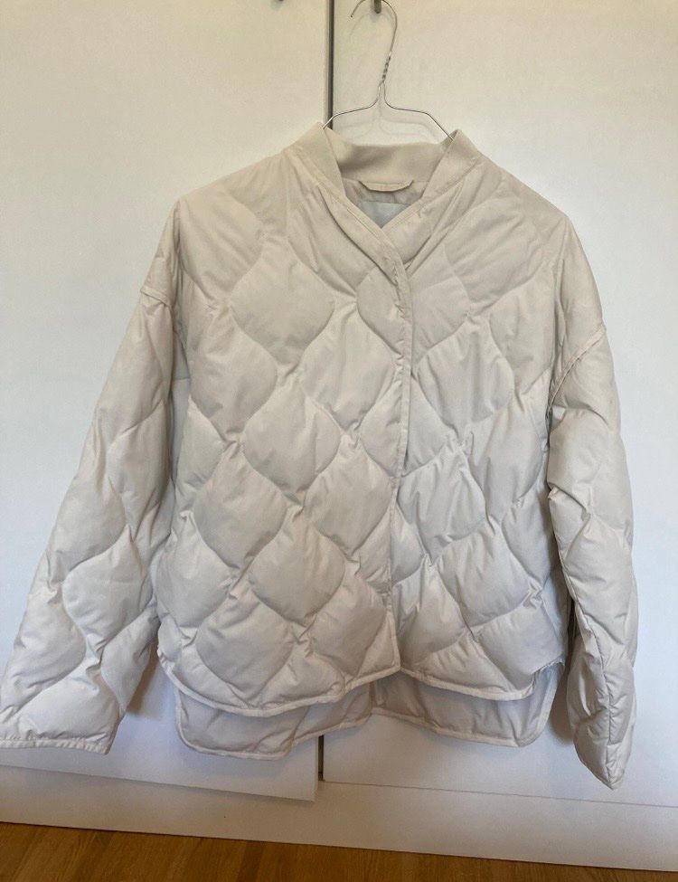 Cos Jacken: Leichte Jacke COS – Gebraucht aus Zürich von san_lv28