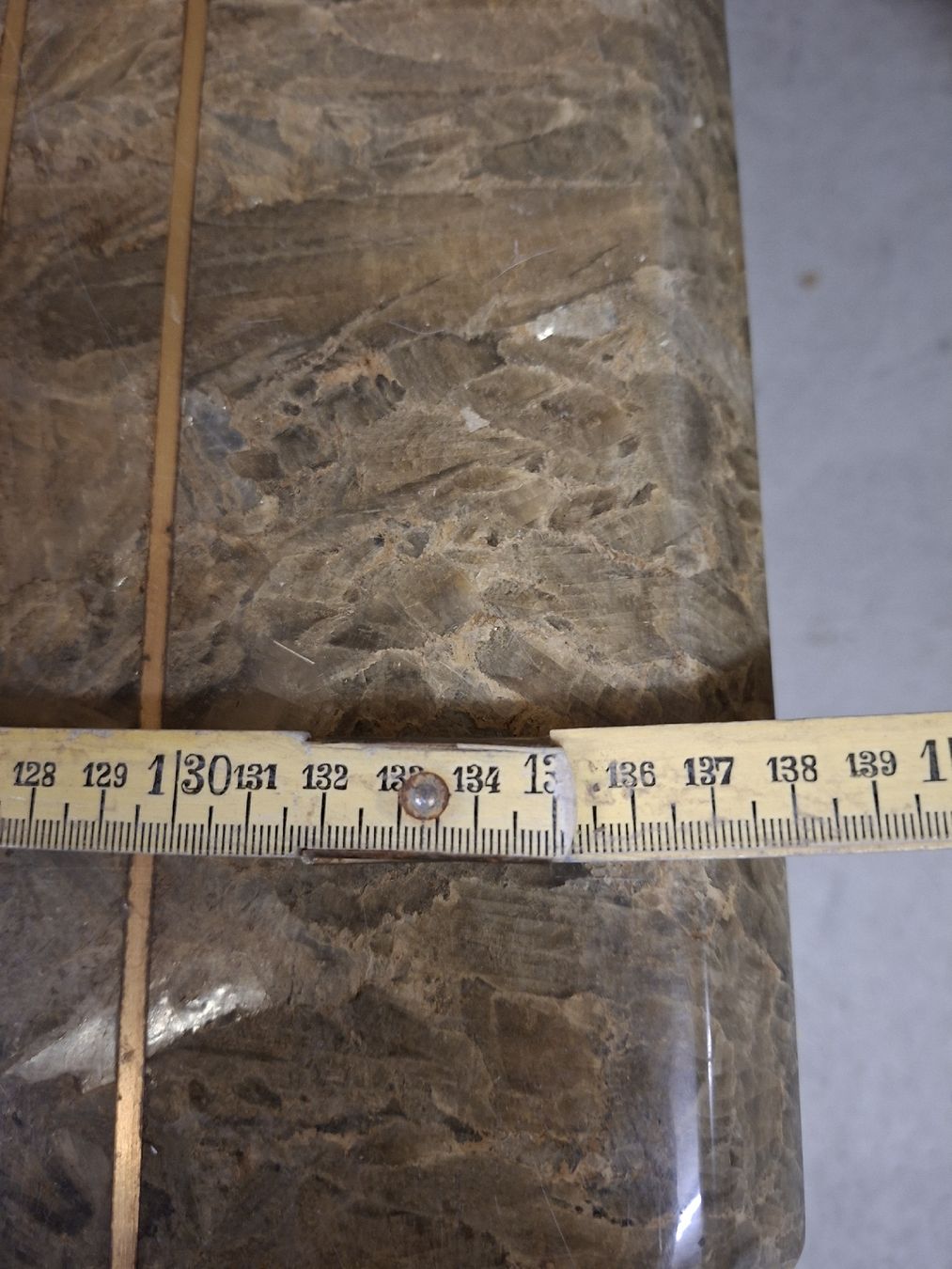 Tavoli: Granit Couchtisch, Vintage – Usato da Grossdietwil venduto da hufi10 8