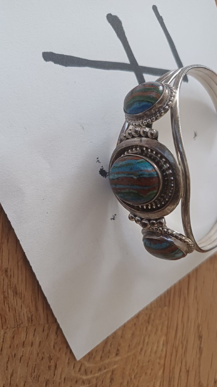 Armbänder & -reifen: Schöner Armring  – Gebraucht aus Flawil von Naphtali 2