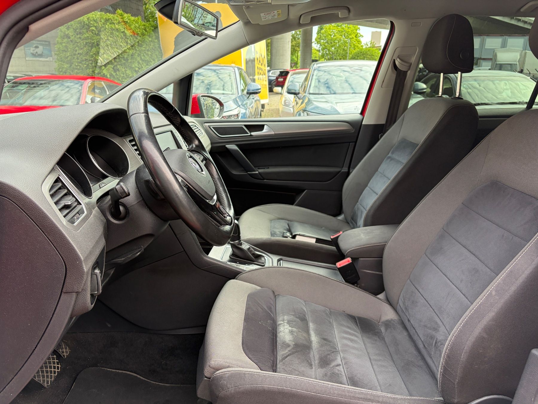 VW Autos: VW Golf VII 1.4 TSI 125 – Gebraucht aus Bern von Garage-Blunier-AG 4