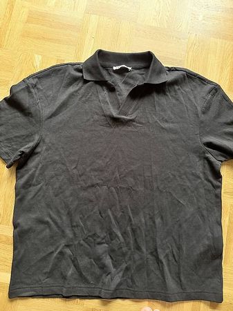 Zara polo hemd