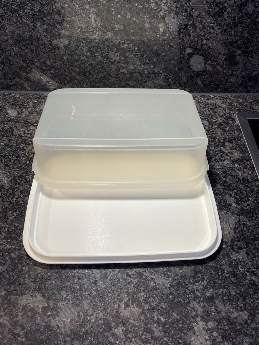 Tupperware Contenitori & Simili: Tupperware Behälter – Usato da Effretikon venduto da mige82 1