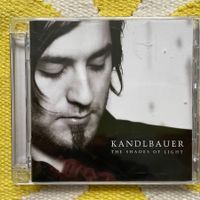 KANDLBAUER-THE SHADES OF LIGHT