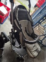 Gesslein Kinderwagen Buggy Kombikinderwagen