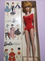 BARBIE VINTAGE BUBBLE CUT 