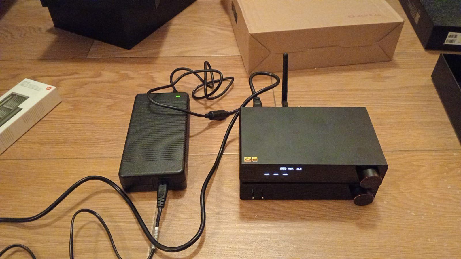 Convertitori: Ex-Demo Topping Velvet E70 DAC – Nuovo (secondo la descrizione) da St-Cergue venduto da per_6cx5 9