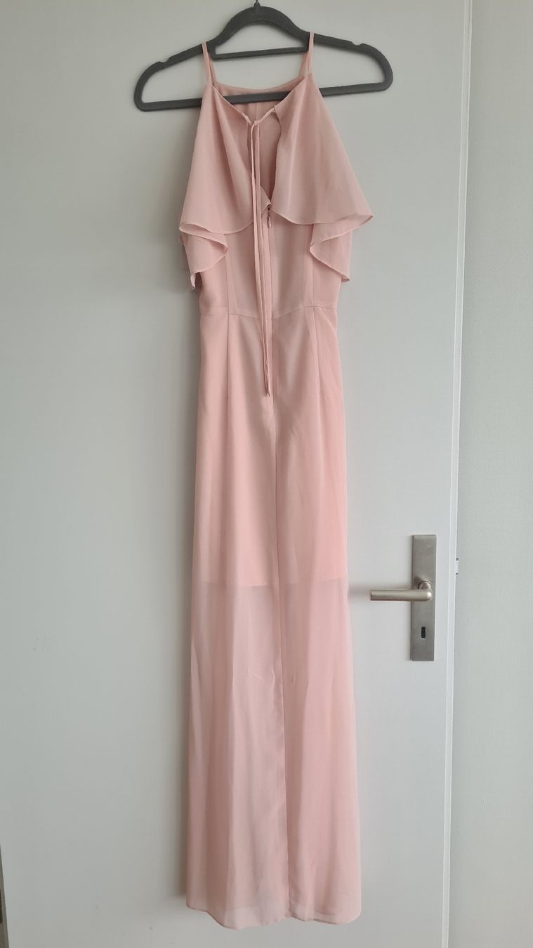 Vestiti: Langes Kleid von BCBG – Nuovo e nell'imballaggio originale da Binz venduto da sar_bml8 1