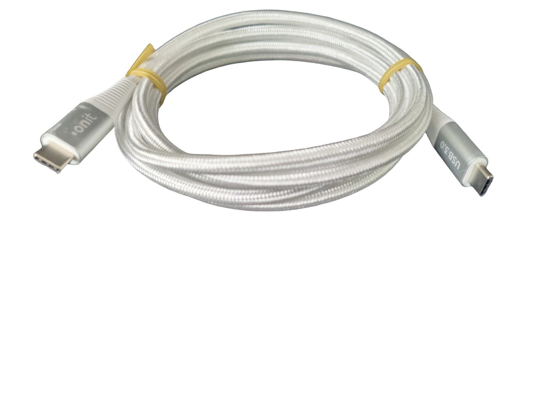 Kabel: ONIT USB-C Ladekabel 2m – Neu (gemäss Beschreibung) aus Wangen b. Olten von Restwert_Wangen 2